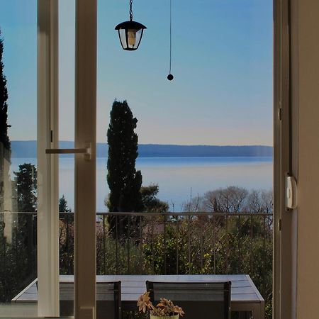 Modern Seaview House Fiore Starigrad Paklenica Buitenkant foto